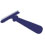 grooming rake